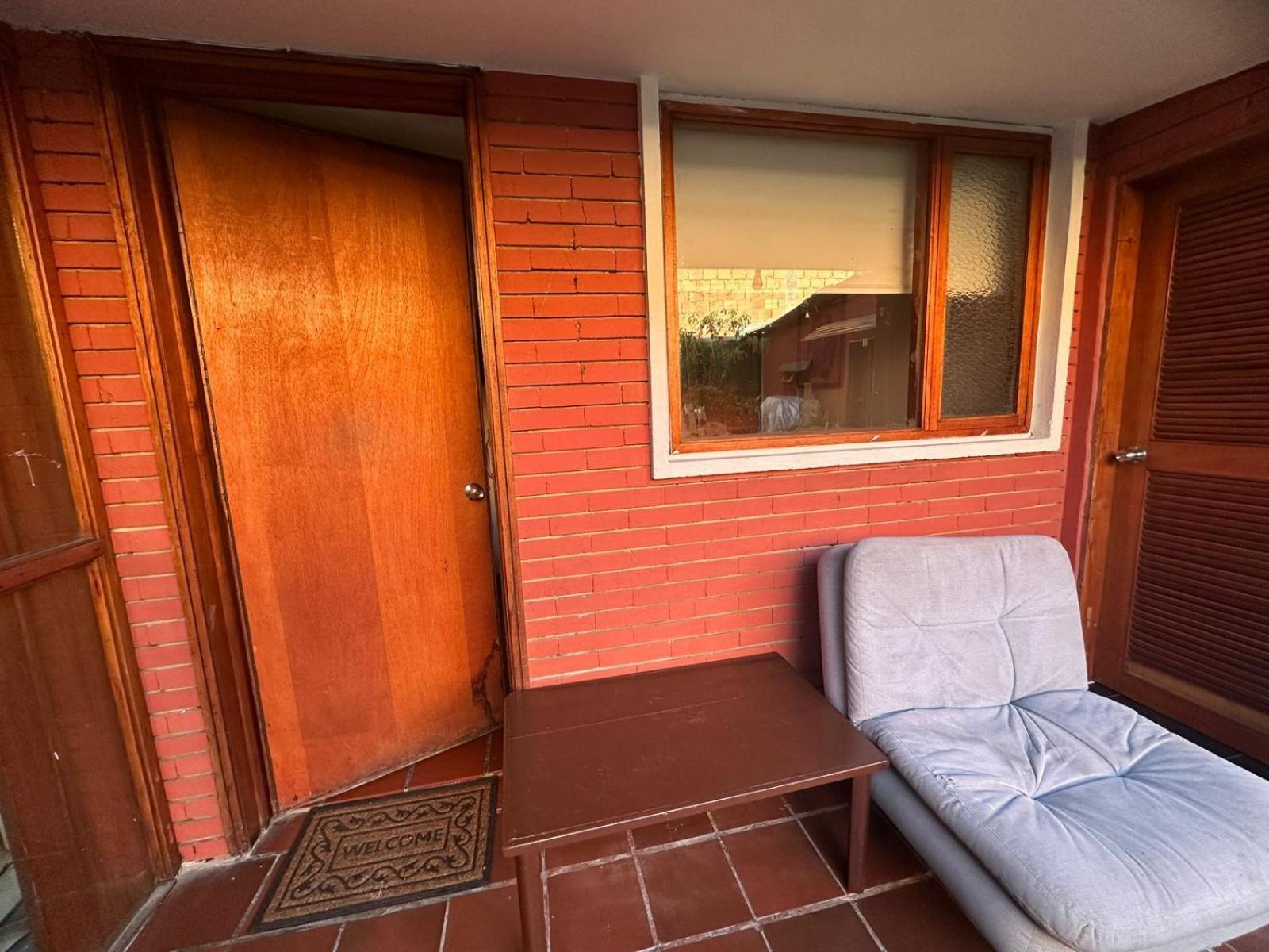 Acogedor Hostal Usaquen La Parada Del Tren Богота Екстериор снимка